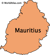 This location and fact worksheet is a great place to start off your studies on mauritius. Mauritius Maps Facts World Atlas