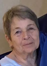 Dolores Carley Obituary