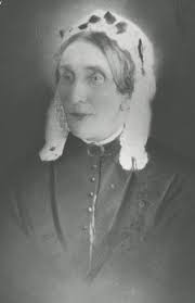 Elinor Bell Clifton