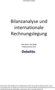 Pdf drive investigated dozens of problems and listed the biggest global issues facing the world today. Bilanzanalyse Und Internationale Rechnungslegung Pdf Free Download