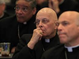 The Long March through American institutions continues