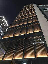 Pin By Yangman On Facade Lighting Exterior Lighting Design Facade Lighting Architectural Lighting Design