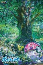 If you decide to invest time into the movie, make sure to stick around for the credits. Pokemon The Movie I Choose You Wikipedia