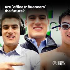 The rise of “office influencers” is reshaping corporate communication  strategies. These individuals, often full-time employees, create authentic  content—such as day-in-the-life vlogs and Q&A sessions—to foster personal  connections with both employees ...
