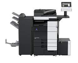 Contattaci supporto dove acquistare konica minolta italia. Drucker Kopierer Gg Systemhaus