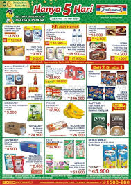 Selain harga promo dalam program super hemat, indomaret juga rutin menawarkan harga promo dalam program. Promo Jsm Indomaret Kamis 29 April 2021 Frisian Flag 225ml Rp 8 900 Sariwangi Teh Celup Rp 8 500 Pos Kupang