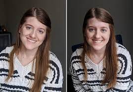 9) pick a few nice shirts to wear. How To Take Headshots With Your Phone While In Quarantine Britney Clause Photography