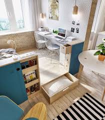 Inspiration Deco Petit Appartement Deco Petit Appartement Amenagement Petit Espace Petit Appartement