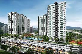 The ambient here is very cosy and the food is very delicious especially the green curry. The Golden Triangle Penang Property Talk