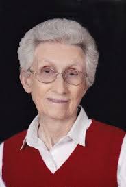 Letha <i>Minyard</i> Goad