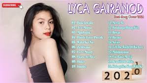 Check spelling or type a new query. Lyca Gairanod Opm Tagalog Love Songs Best Songs Cover Of Lyca Gairanod Full Playlist 2021 Youtube