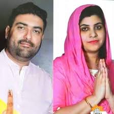 Shipra Vij (@shipravijcongress) • Facebook