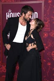 Who Is Brandon Sklenar Dating? About His Girlfriend, Courtney Salviolo