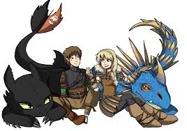 Httyd 2 By Esuneh On Deviantart How Train Your Dragon Httyd Hiccup And Astrid