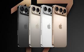 Dự đoán 7 thay đổi sẽ xuất hiện trên iPhone 17 Pro Series | Viết bởi Cáo -  Foxtek