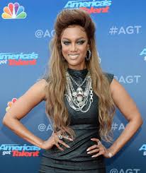 With lindsay lohan, jere burns, anne marie deluise, garwin sanford. Tyra Banks Age Height Husband Son Net Worth Facts