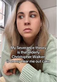 Christopher Walken Dvd Severance