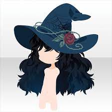 Designs Chibi Hair Anime Hair Manga Hair