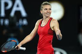 Simona halep is a romanian professional tennis player. Trotz Verletzung Simona Halep Wieder Nummer Eins Tennis Magazin