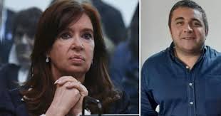 El intendente de Metán negó haber firmado una nota en apoyo a Cristina por  la “causa Vialidad”