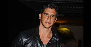 Seja você a mudança que espera no mundo. Marcio Garcia Fotos Ultimas Noticias Idade Signo E Biografia Purepeople