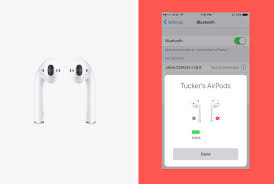 How To Factory Reset Your Apple Airpods Gear Patrol