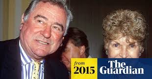 Ruth Rendell's Instagram, Twitter & Facebook