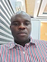 Isaac Nice Happy birthday to you my brother Remain Blessed.