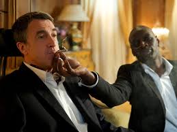 Earth, wind & fire sync placements. Movie Review The Intouchables An Unlikely Friendship Made For The Movies Npr