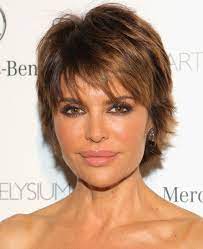 The real housewives of beverly hills cast member has flirted but it sounds like she's ready to make a change for real this time. Haircut