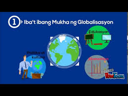 See this collection of creative and memorable environmental slogans, posters and quotes. Globalisasyon Youtube
