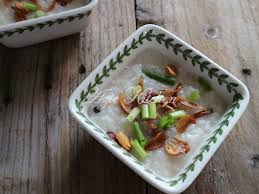 Menu wajib ramadhan bubur lambuk ala johor setahun sekali yg sedap legendaris! Bubur Lambuk Bulan Ramadhan Azie Kitchen