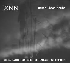 If you read peter carroll. Dance Chaos Magic Xnn Eschatology Records