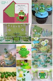 Party Frogs