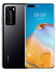 Huawei p40 pro comes with quad camera: Huawei P40 Pro Huawei South Africa