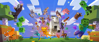 In the case of minecraft on xbox one, if you purchase the game now on the xbox store, it's the bedrock edition, called minecraft. Minecraft Para Xbox One Xbox
