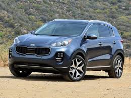 2018 Kia Sportage Coches Caros Jeep Camionetas