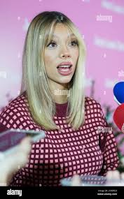 Alejandra and david hi-res stock photography and images