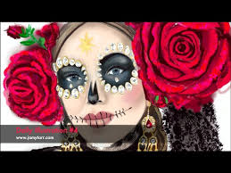 J'Amy Tarr Daily Illustration #4