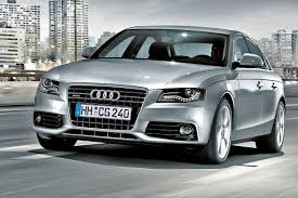 Tons of awesome audi 4k wallpapers to download for free. 45 Audi A4 Wallpapers On Wallpapersafari