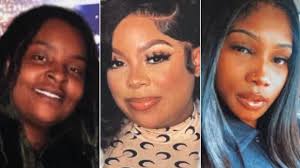 Los Angeles Police arrest 3 people suspected in January triple homicide