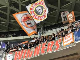 Fani obywateli pokazali na trybunach, co sądzą o decyzji uefa. Antifa Ultras On Twitter Photo Southwinners Ultra S Uefa Mafia Marseille