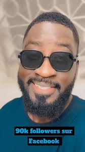 90k sur Facebook Merci à tous vraiment Contane na inchalah 100k 💪🏼💪🏼