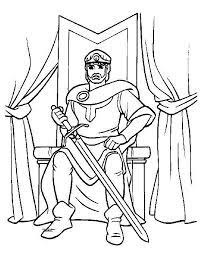 Your help with the coloring camelot campaign will allow me to bring these drawings into a fine print form, ready for your pens and pencils. Quest For Camelot 5 Coloring Page Free Printable Coloring Pages For Kids
