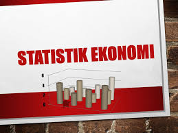 Buku statistik untuk bisnis dan ekonomi ini memberikan yang terbaik bagi dunia bisnis dan ekonomi karena sifatnya yang klasik namun kontemporer, serta. Statistik Ekonomi Ppt Download