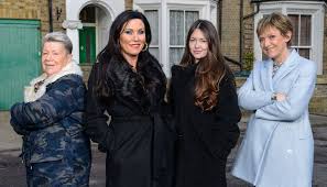 3,308,994 likes · 44,980 talking about this. Eastenders Bbc Studioworks