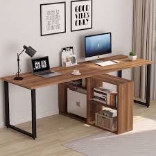 It can be served as a computer table, workstation desk, conference desk. Pin On Despacho