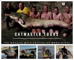 Другие товары wels | товаров: An Adventure Of A Lifetime The Wels Catfish Of Mequininza River King Fishing