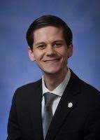 Bill tracking in Michigan