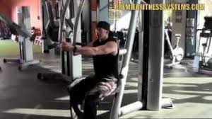 Check spelling or type a new query. Perfect Pec Deck Youtube